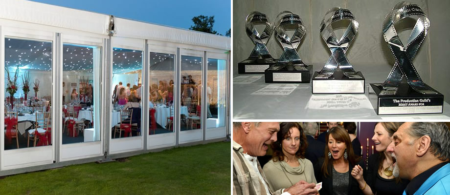 Corporate events