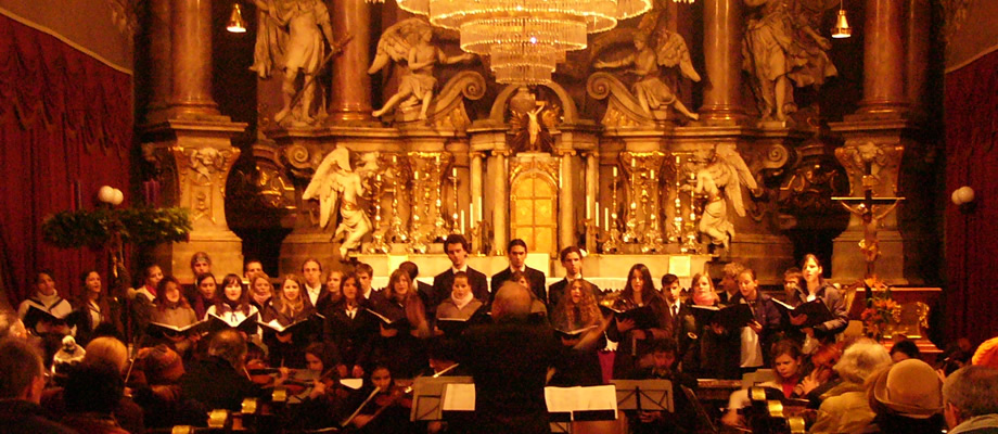 Performance Tour