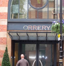 orrery