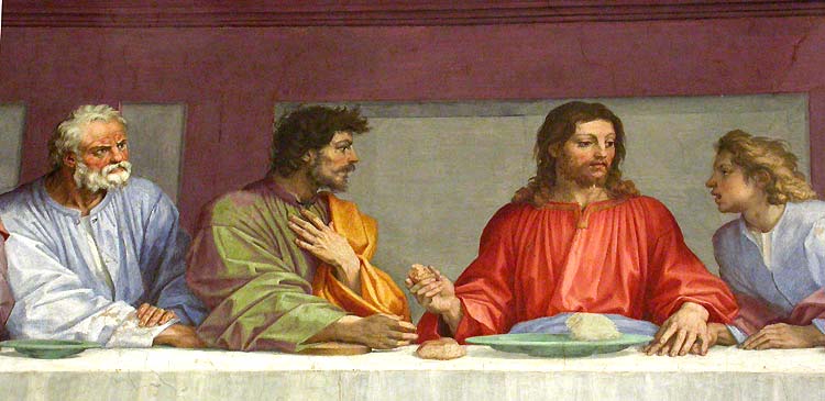 Last Supper